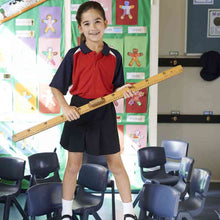 Load image into Gallery viewer, Girls Box Pleat Short - SALE