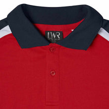 Load image into Gallery viewer, Sports Polo Shirt