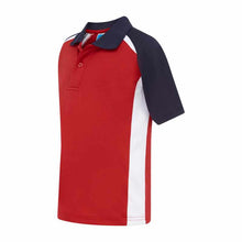 Load image into Gallery viewer, Sports Polo Shirt