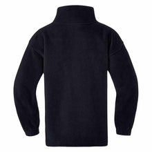 Load image into Gallery viewer, Half Zip Polar Fleece Pullover - SALE