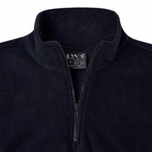 Load image into Gallery viewer, Half Zip Polar Fleece Pullover - SALE