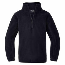 Load image into Gallery viewer, Half Zip Polar Fleece Pullover - SALE
