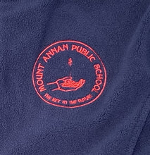 Load image into Gallery viewer, Half Zip Polar Fleece Pullover - SALE