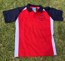 Load image into Gallery viewer, Sports Polo Shirt