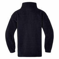 Half Zip Polar Fleece Pullover - SALE