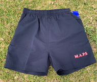 Microfibre Sports Shorts - Unisex