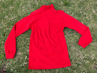 Red Skivvy